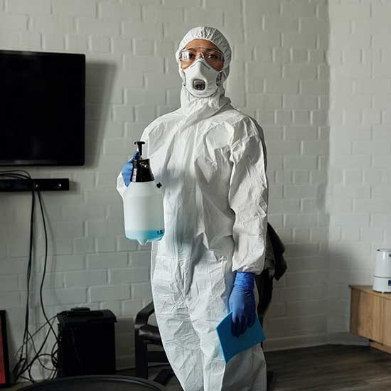 Pest Control Service