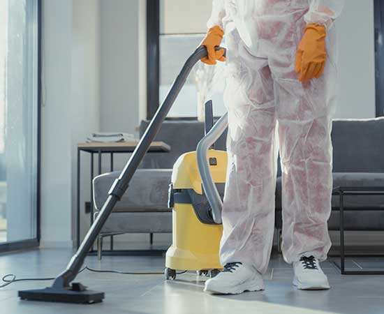 Corporate Pest Control & Sanitizing