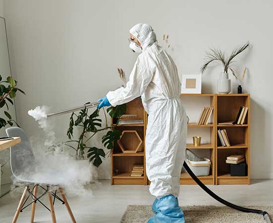 Home Pest Control