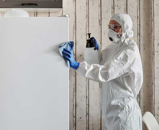 Commercial Pest Control