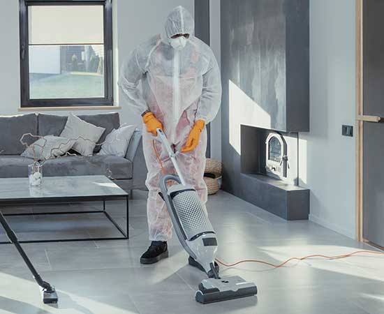 Home Termite Control